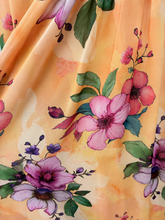 Load image into Gallery viewer, Sweet Charm Chiffon Maxi Dress