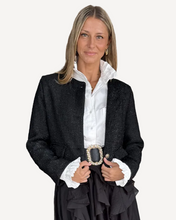 Load image into Gallery viewer, Sweetie Tweed Jacket