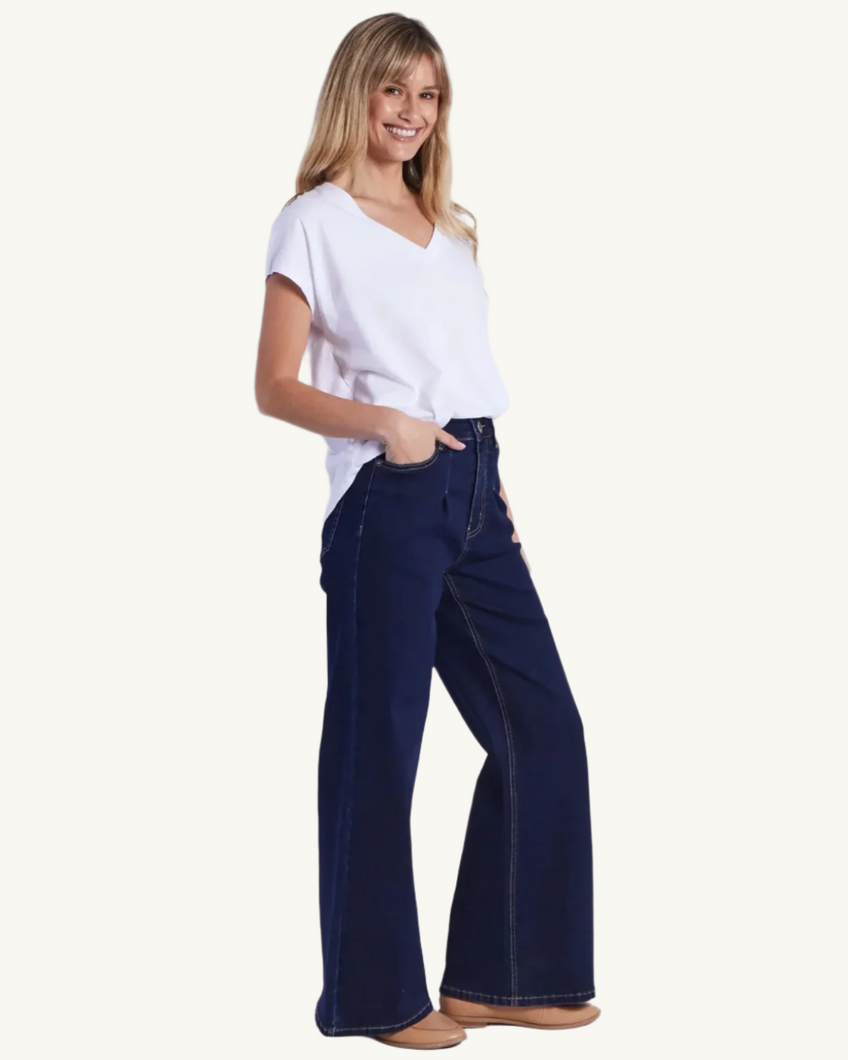 Tegan Jeans