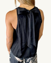 Load image into Gallery viewer, Isla Tie Back Top