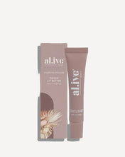 Load image into Gallery viewer, Alive Body Tinted Lip Butter