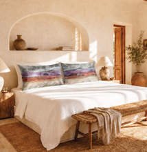 Load image into Gallery viewer, Transformation Silk Pillowcase By The Artists Label