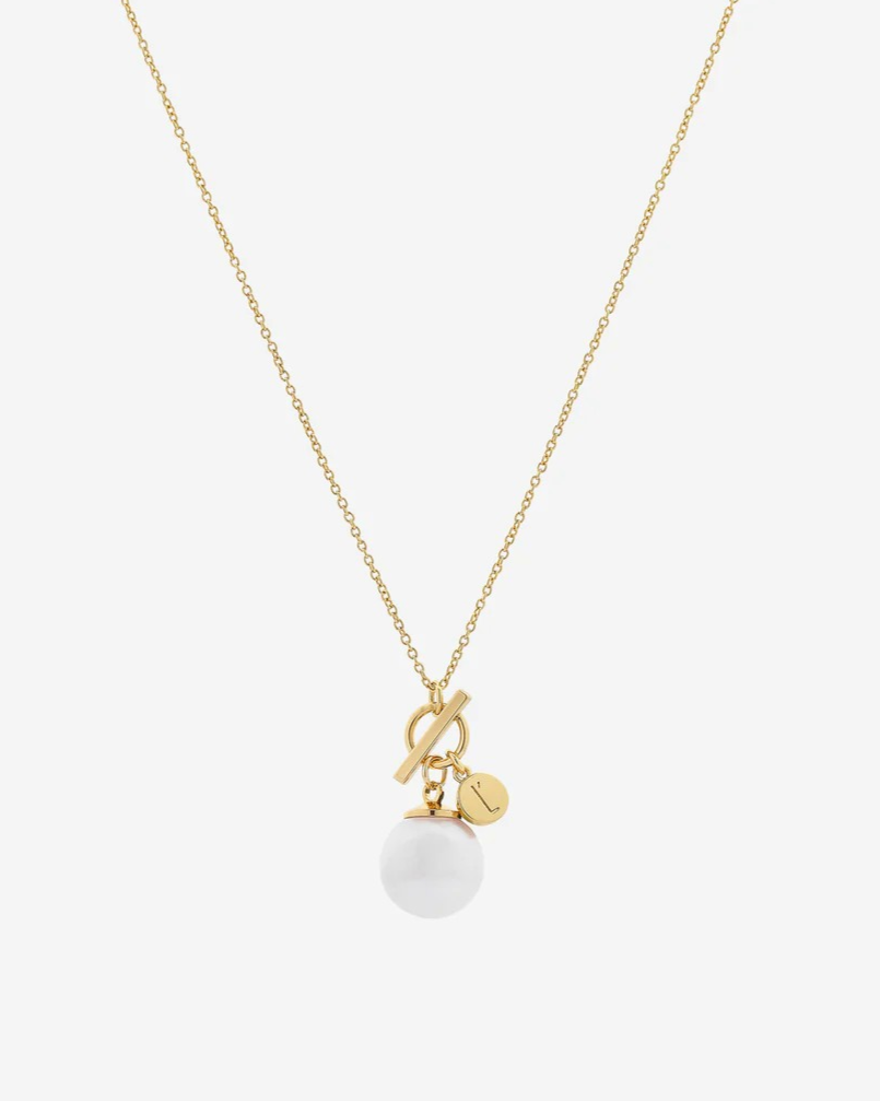 Kora Necklace
