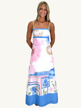Load image into Gallery viewer, Ty Maxi Dress