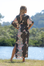 Load image into Gallery viewer, Amirah Venus Maxi Dress