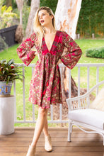 Load image into Gallery viewer, Sofia Short Dress