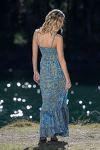 Load image into Gallery viewer, Capri Maxi Dress