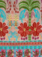 Load image into Gallery viewer, Hibiscus Lara Halter Dress