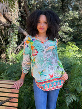 Load image into Gallery viewer, Hummingbird Shirt