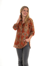 Load image into Gallery viewer, Marsha Shirt
