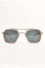 Load image into Gallery viewer, Adorne Bromley Sunglasses