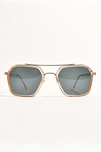 Adorne Bromley Sunglasses