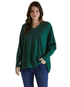 Destiny Knit Jumper