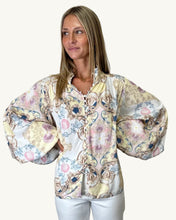 Load image into Gallery viewer, Versailles Dreams Blouse