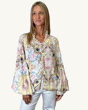 Load image into Gallery viewer, Versailles Dreams Blouse
