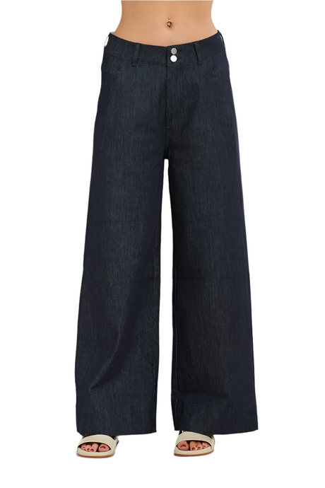 Mayfair Denim Pants