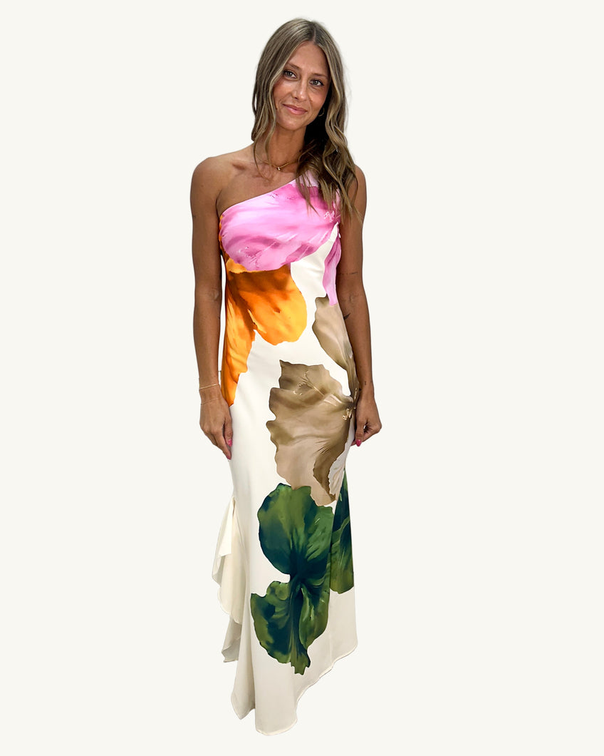 Florence 1/S Dress