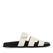 Load image into Gallery viewer, Hopes Leather Slides