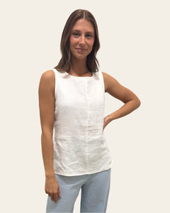Dune Shift Top