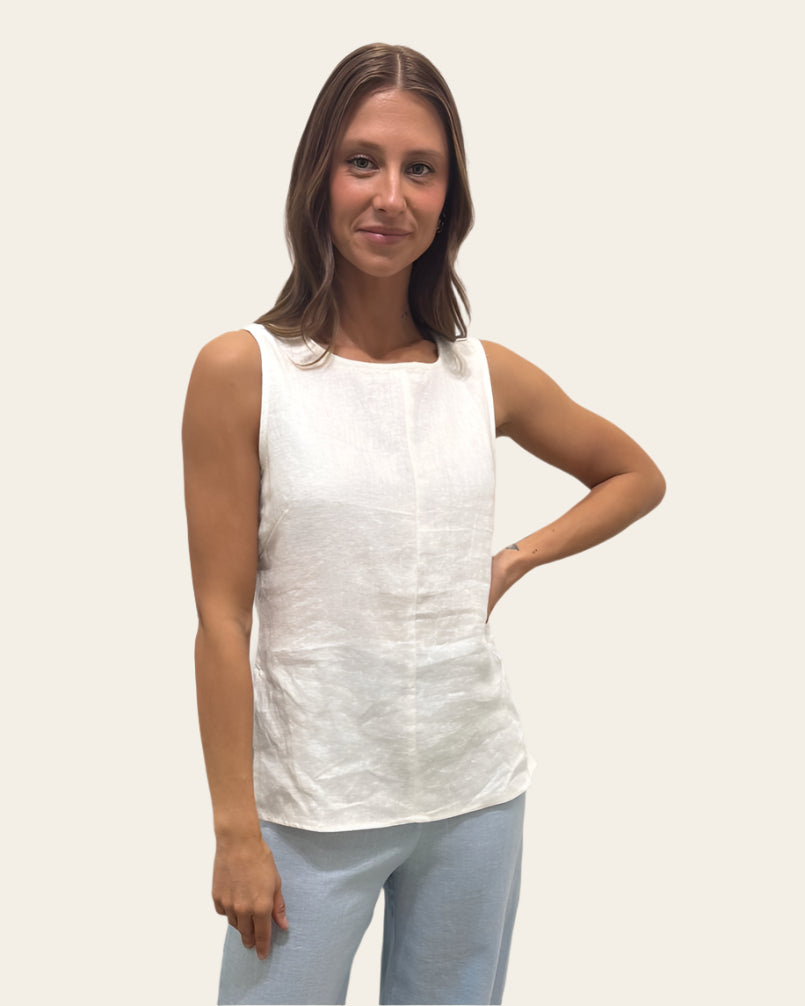 Dune Shift Top