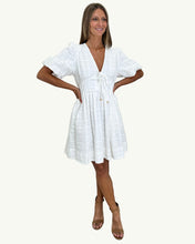 Load image into Gallery viewer, Kelsey Short Dress