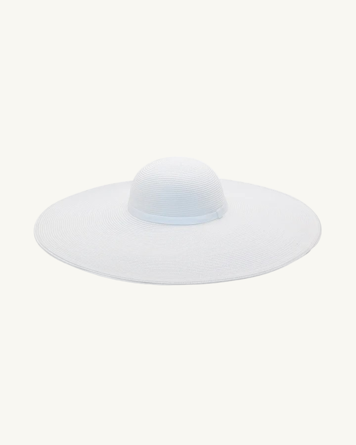 Allegra Floppy Hat