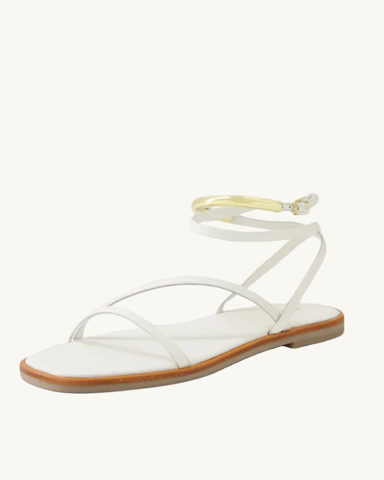 Jimena Sandals