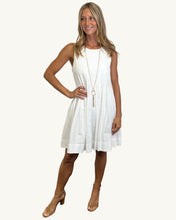 Load image into Gallery viewer, Angie Short Dress