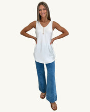 Load image into Gallery viewer, Bella Satin Cami