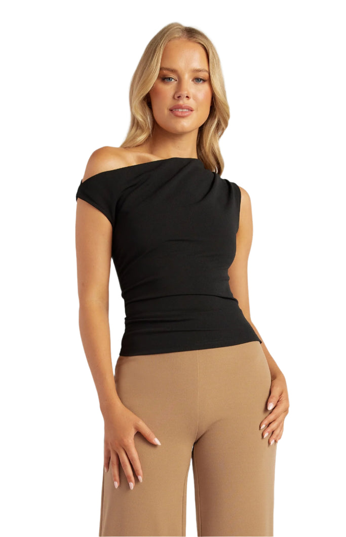 Nevada Top