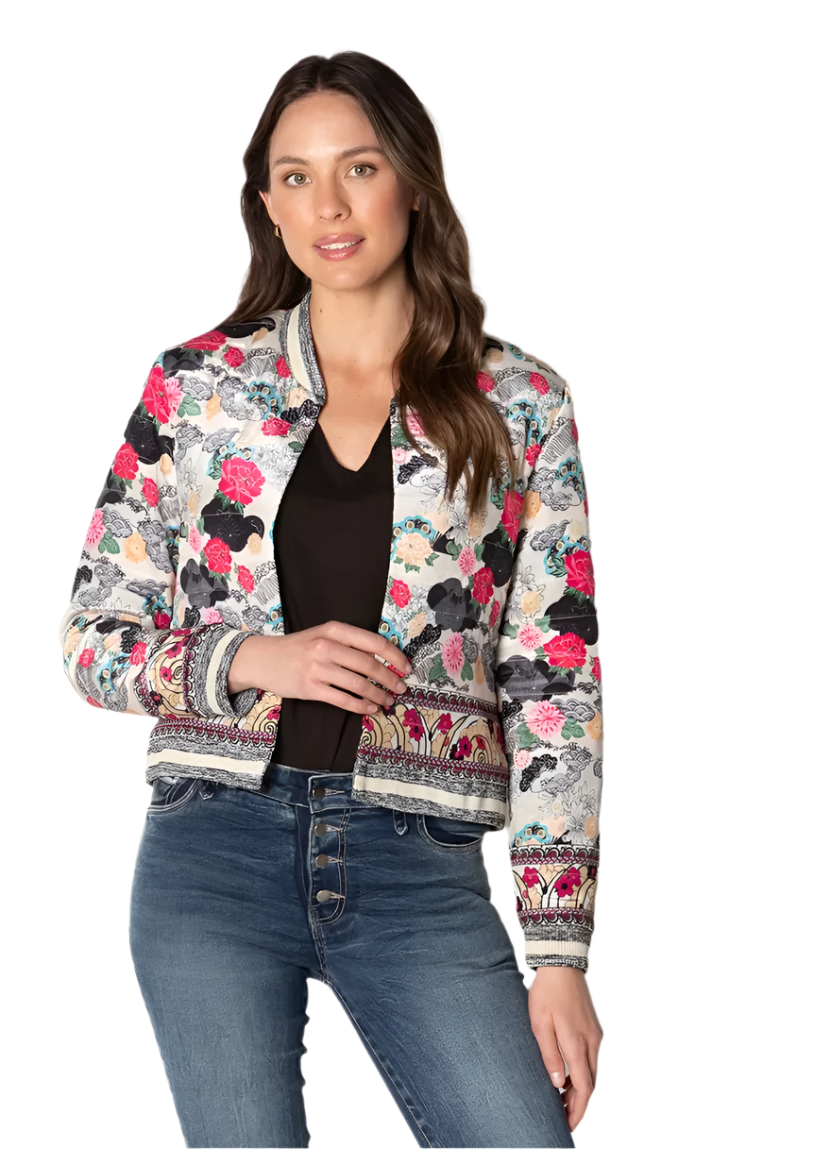 Perennes Jacket