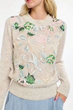 Load image into Gallery viewer, Lola Sequin Knit