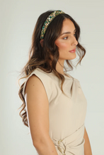 Load image into Gallery viewer, Sierah Headband