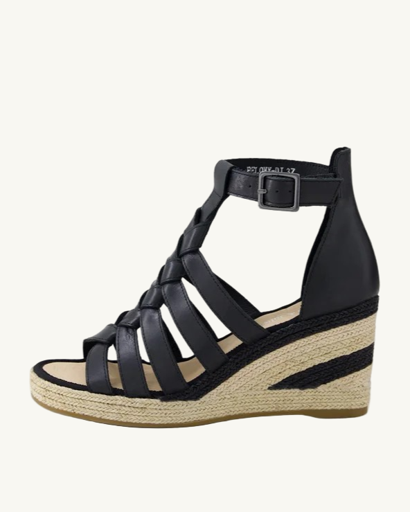 Pelony Wedges
