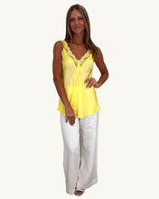 Load image into Gallery viewer, Seria Lace Camisole