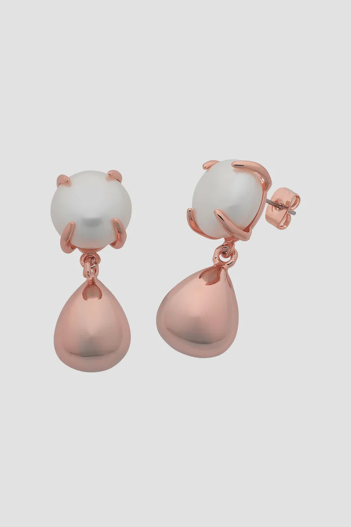Virginia Pearl Earring