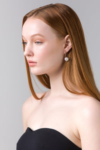 Kora Earrings
