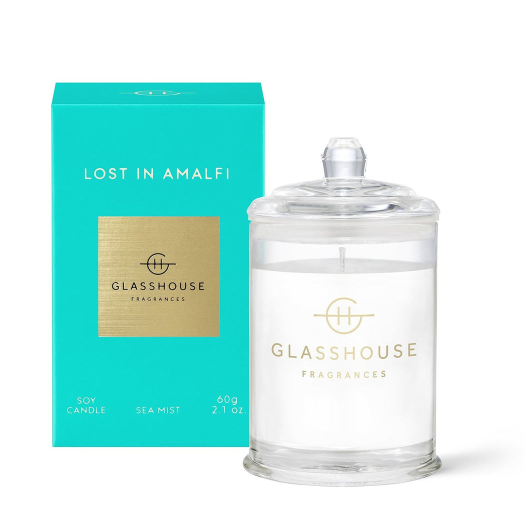 GF 60g Candle