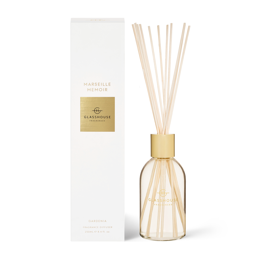 Glasshouse Diffuser - 250ml