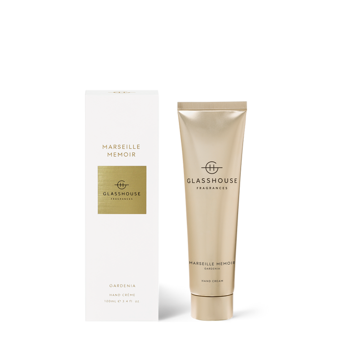 GF Hand Cream 100ml