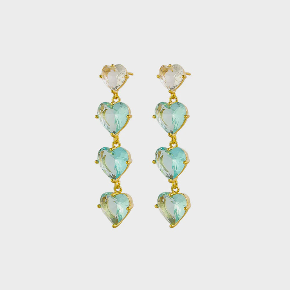 Jolie & outlet deen earrings