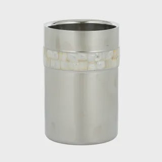 Salt S/S Inlay Wine Cooler