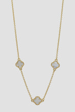 Load image into Gallery viewer, Duchess Necklace